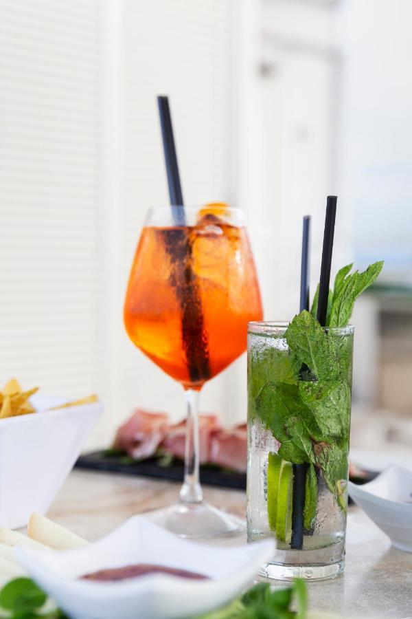 Hotel Mocambo Milano Marittima Dış mekan fotoğraf