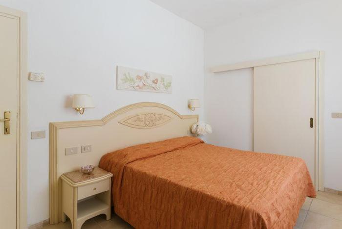 Hotel Mocambo Milano Marittima Dış mekan fotoğraf